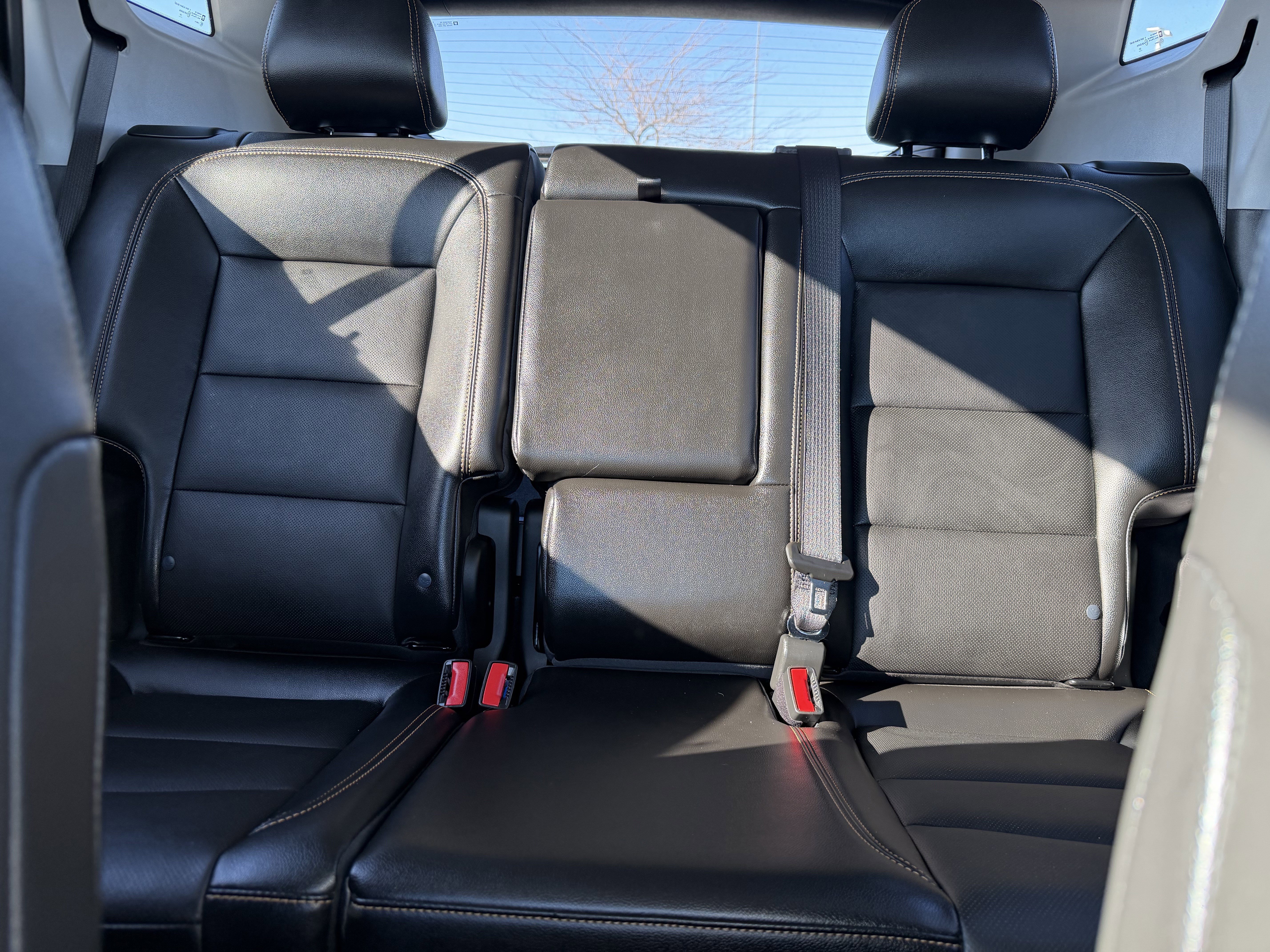 Used 2021 GMC Terrain SLT w/ Infotainment Package II image 16