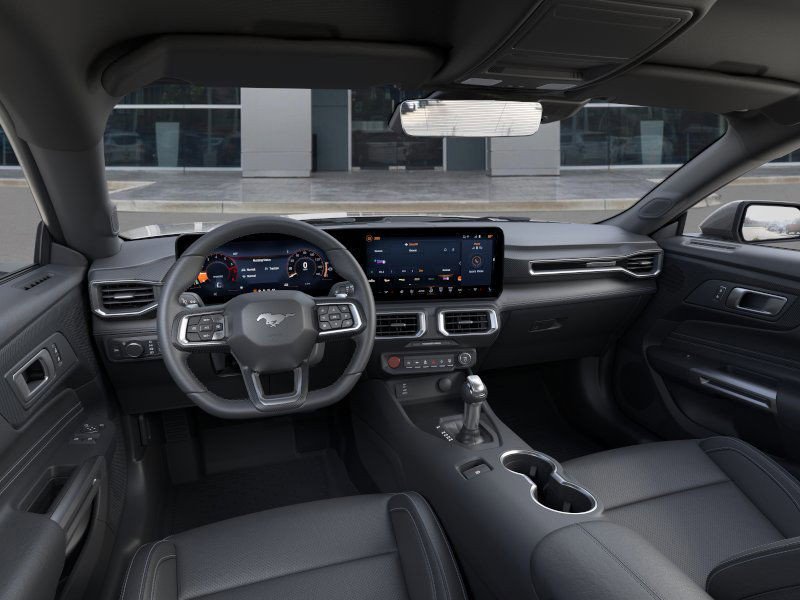 New 2026 Ford Mustang GT Premium image 11