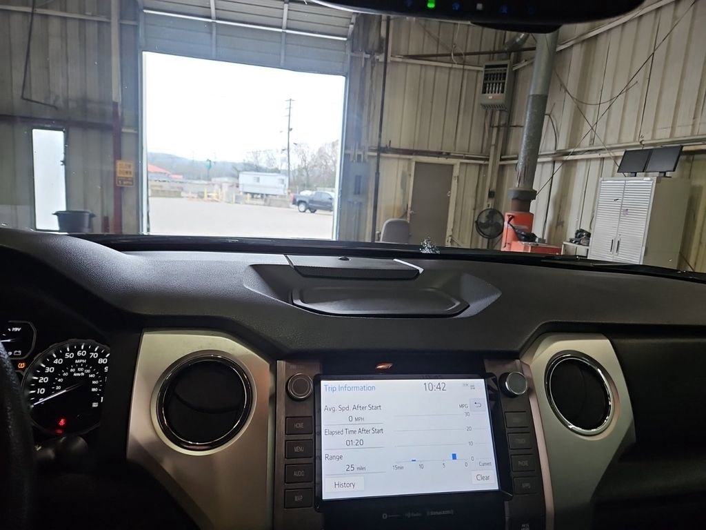 Used 2020 Toyota Tundra SR5 image 13