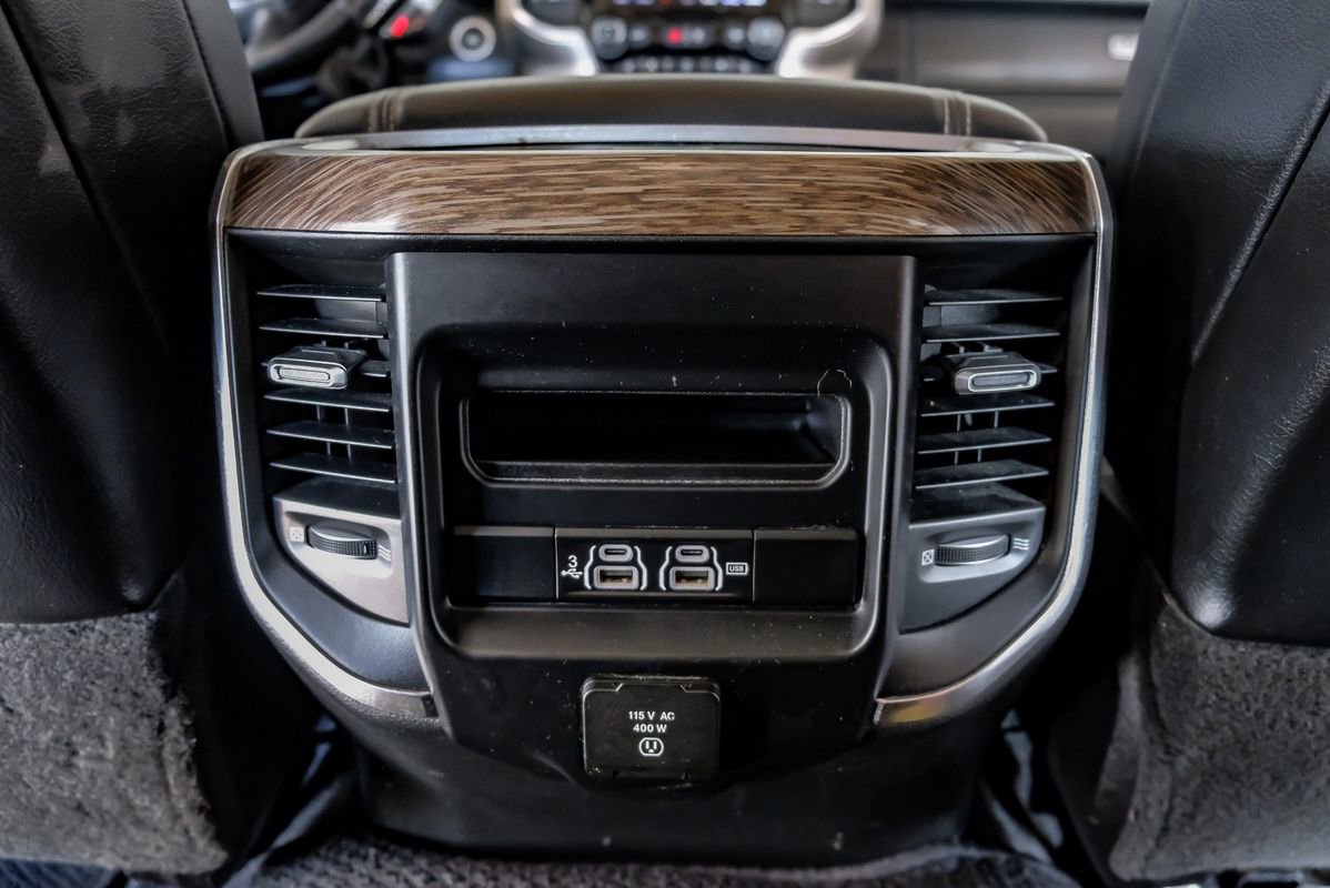 Used 2019 RAM 2500 Laramie image 37