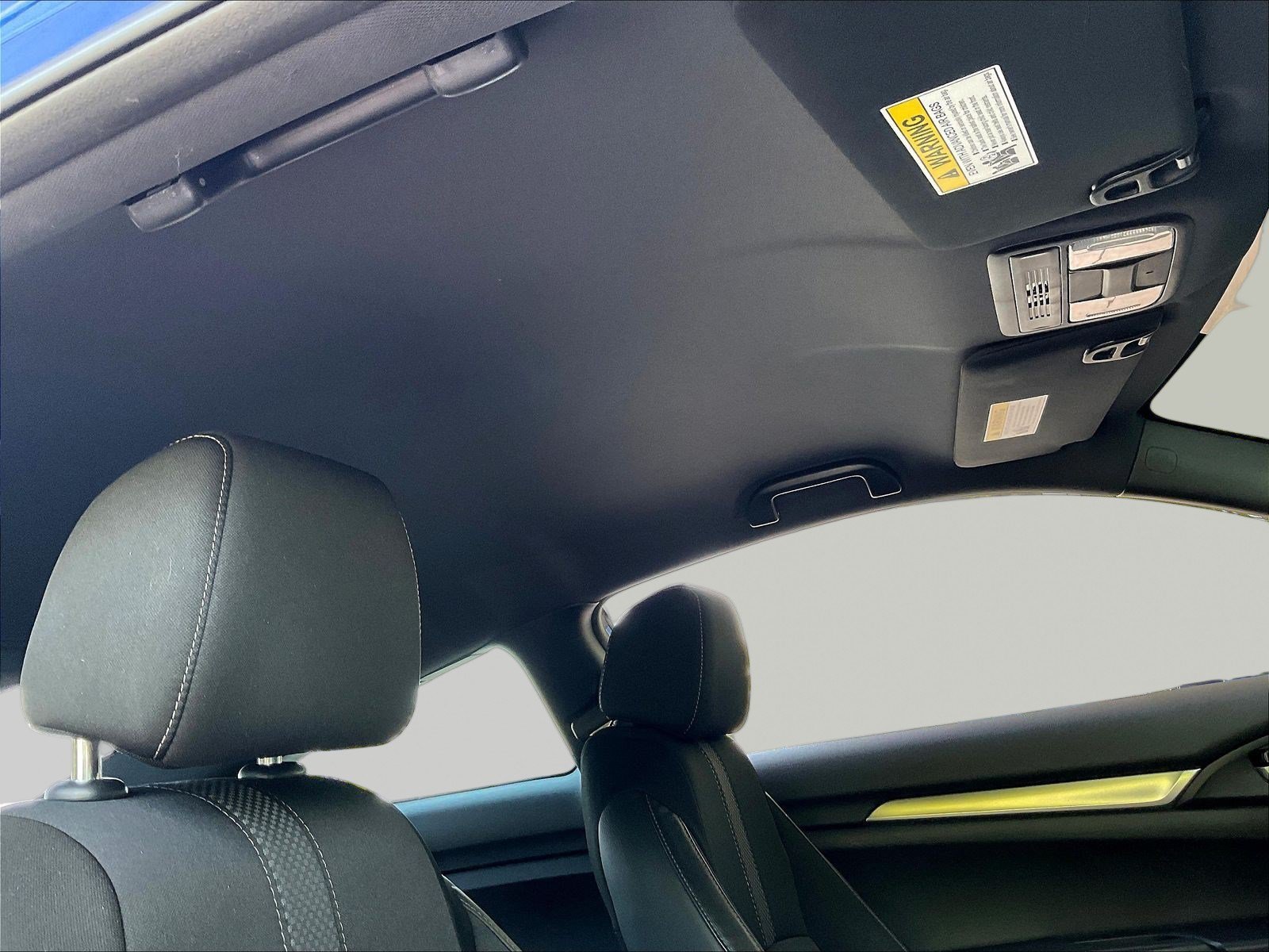 Used 2020 Honda Civic Sport image 25