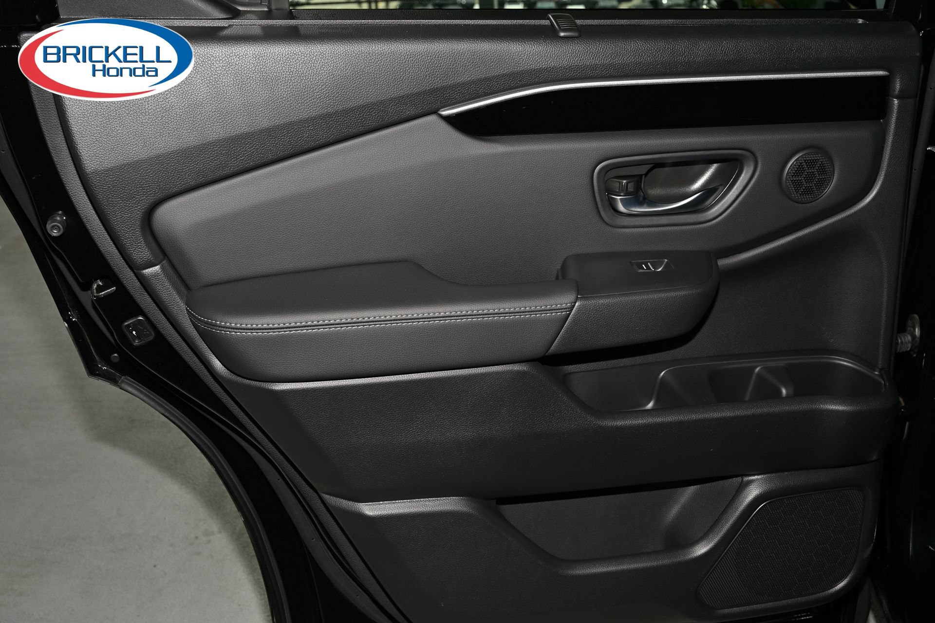 Certified 2025 Honda Pilot EX-L image 15