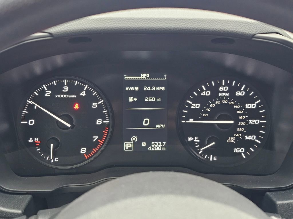 Certified 2025 Subaru Impreza 2.0i image 26