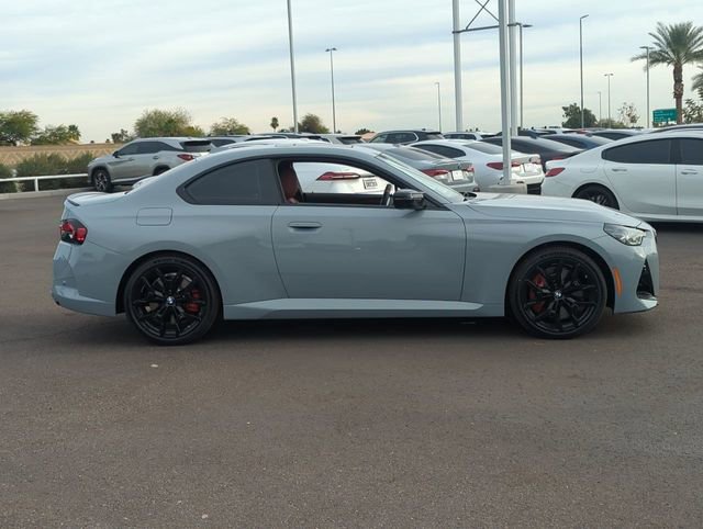 Used 2026 BMW M240i xDrive M240i w/ Premium Package image 5