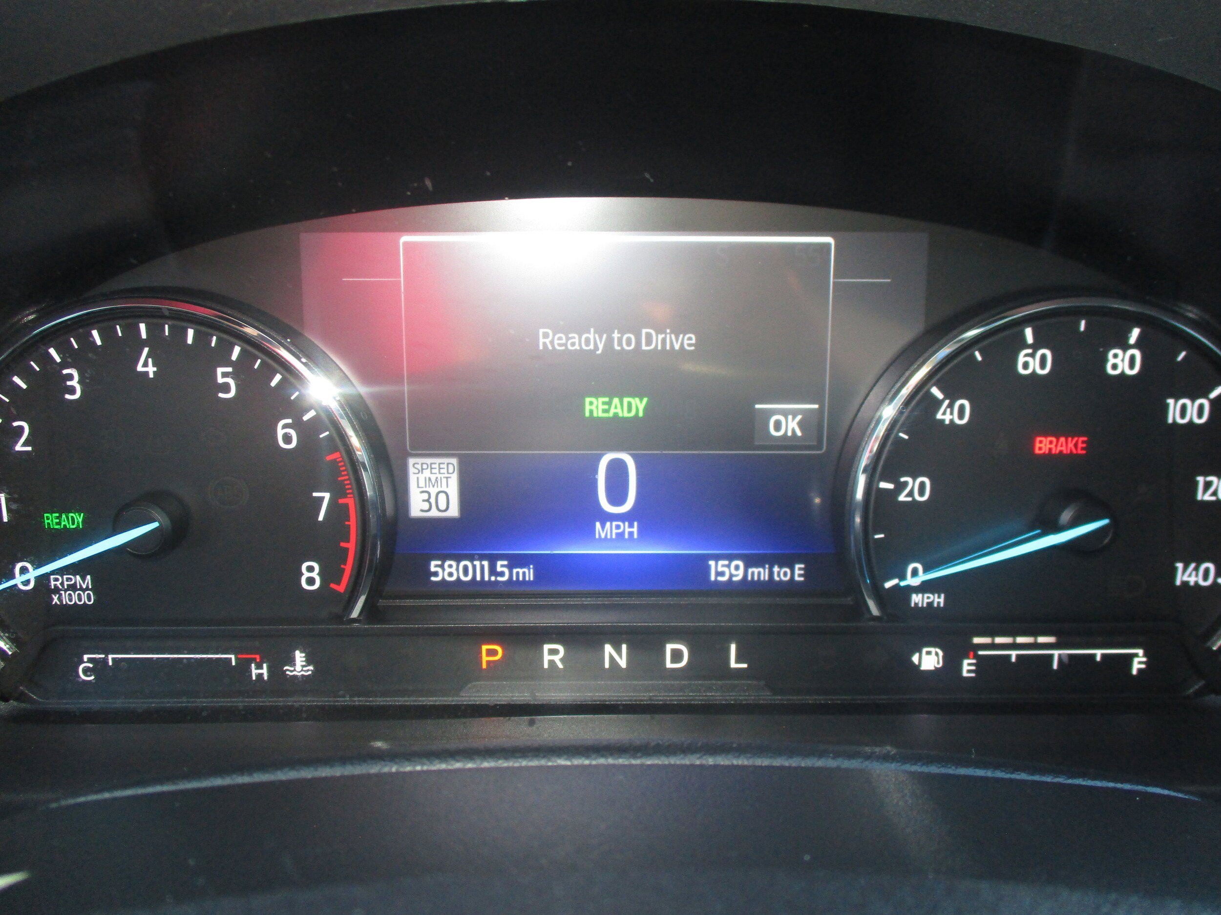 Used 2022 Ford Explorer Limited w/ Hybrid Equipment Group 310A AWD/4WD image 20