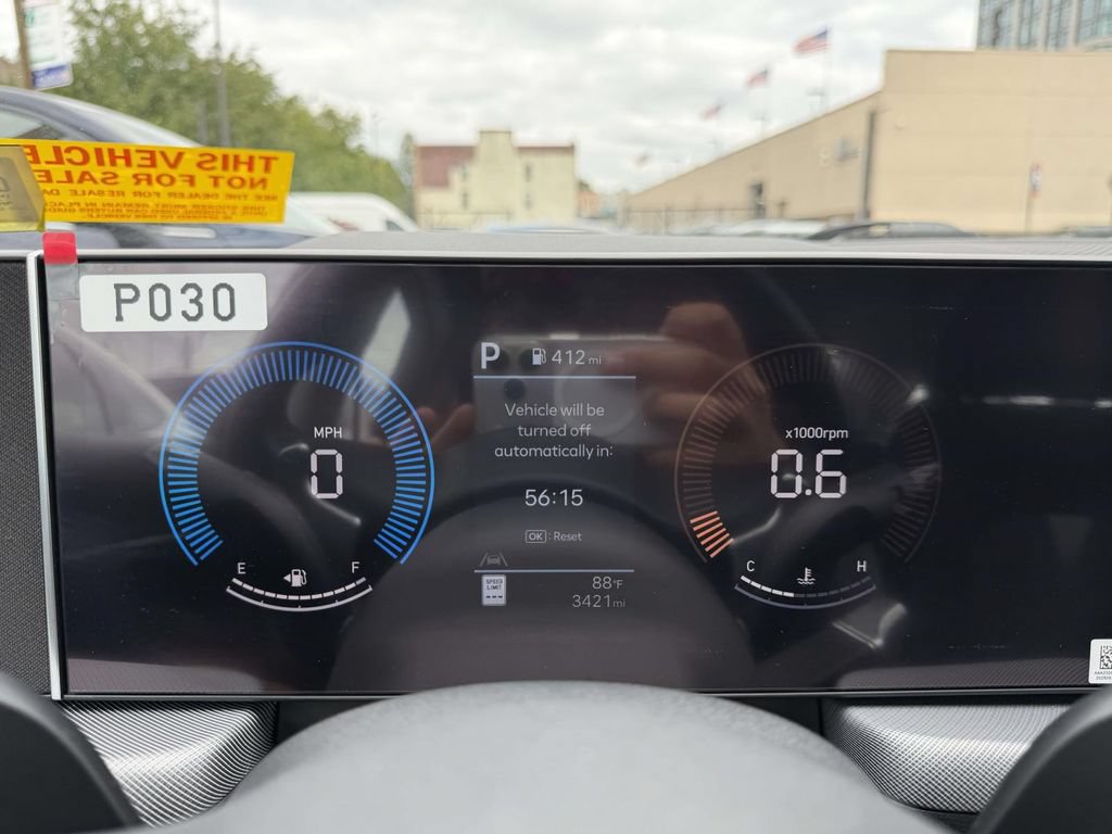 Certified 2026 Hyundai Sonata SEL FWD image 24