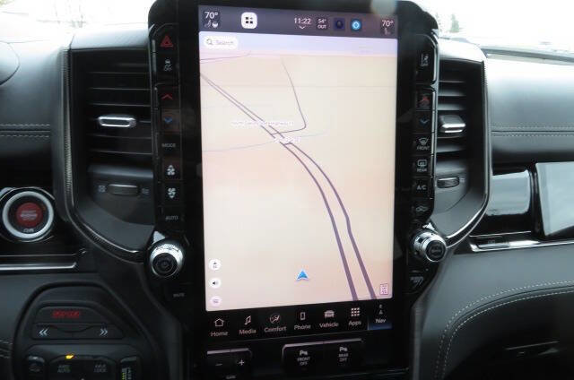 New 2026 RAM 1500 RHO image 22