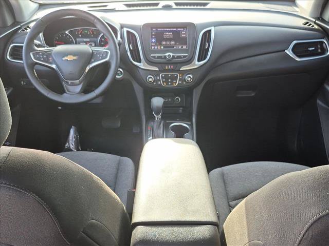 Used 2024 Chevrolet Equinox LT FWD image 17
