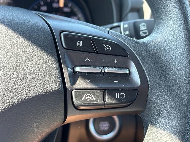 Used 2023 Hyundai Kona SEL w/ Cargo Package AWD/4WD image 16