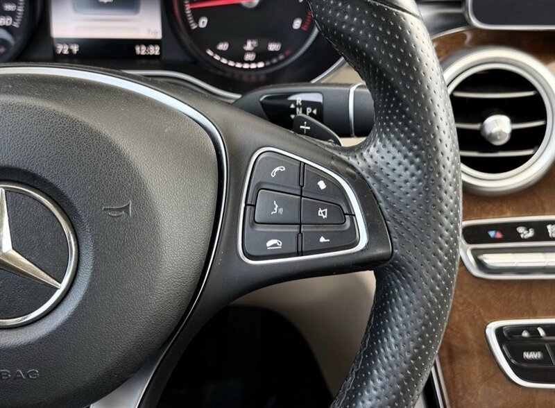 Used 2016 Mercedes-Benz C 300 4MATIC Sedan image 37