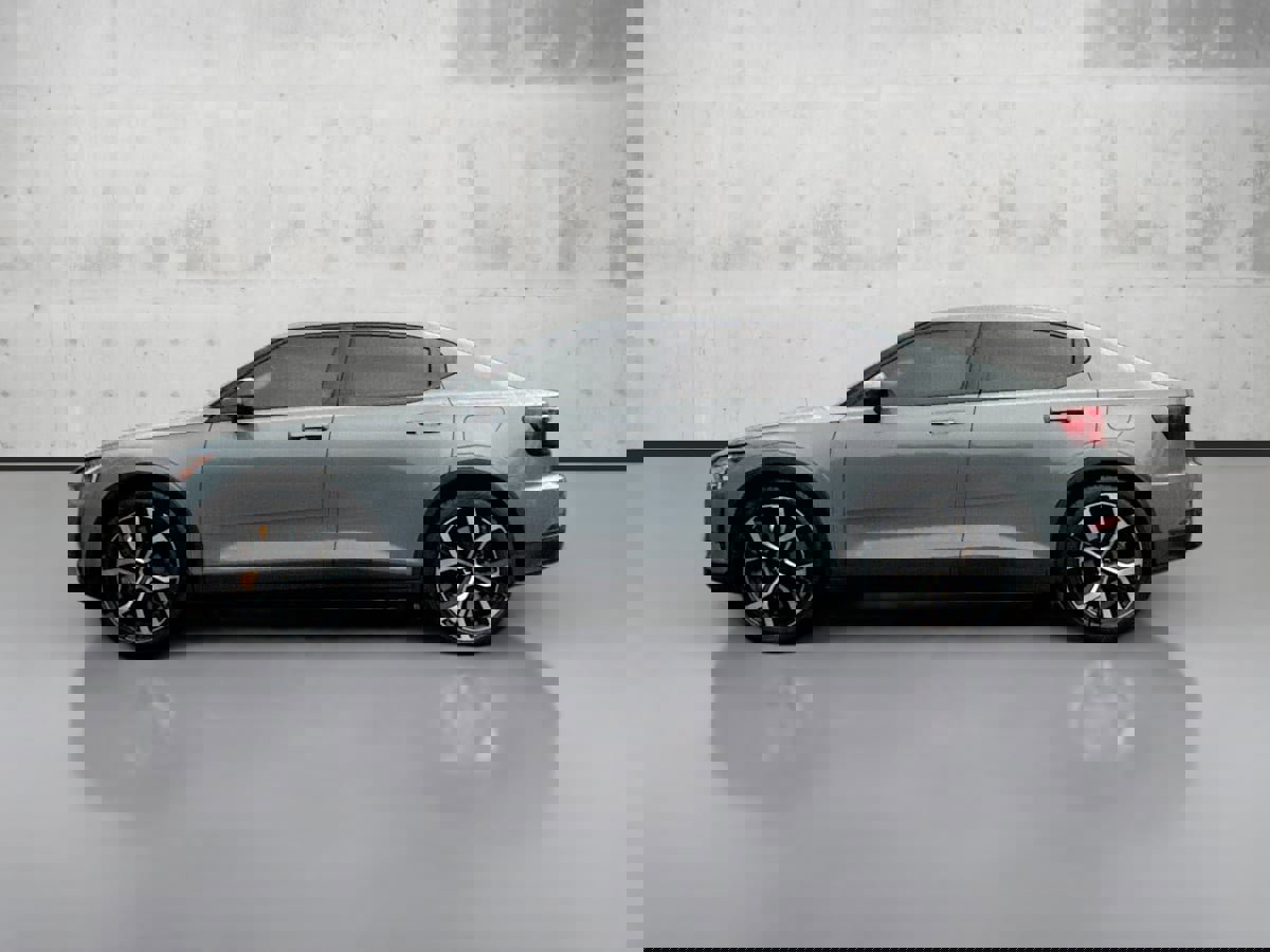 Used 2021 Polestar Polestar 2 w/ Performance Package image 4