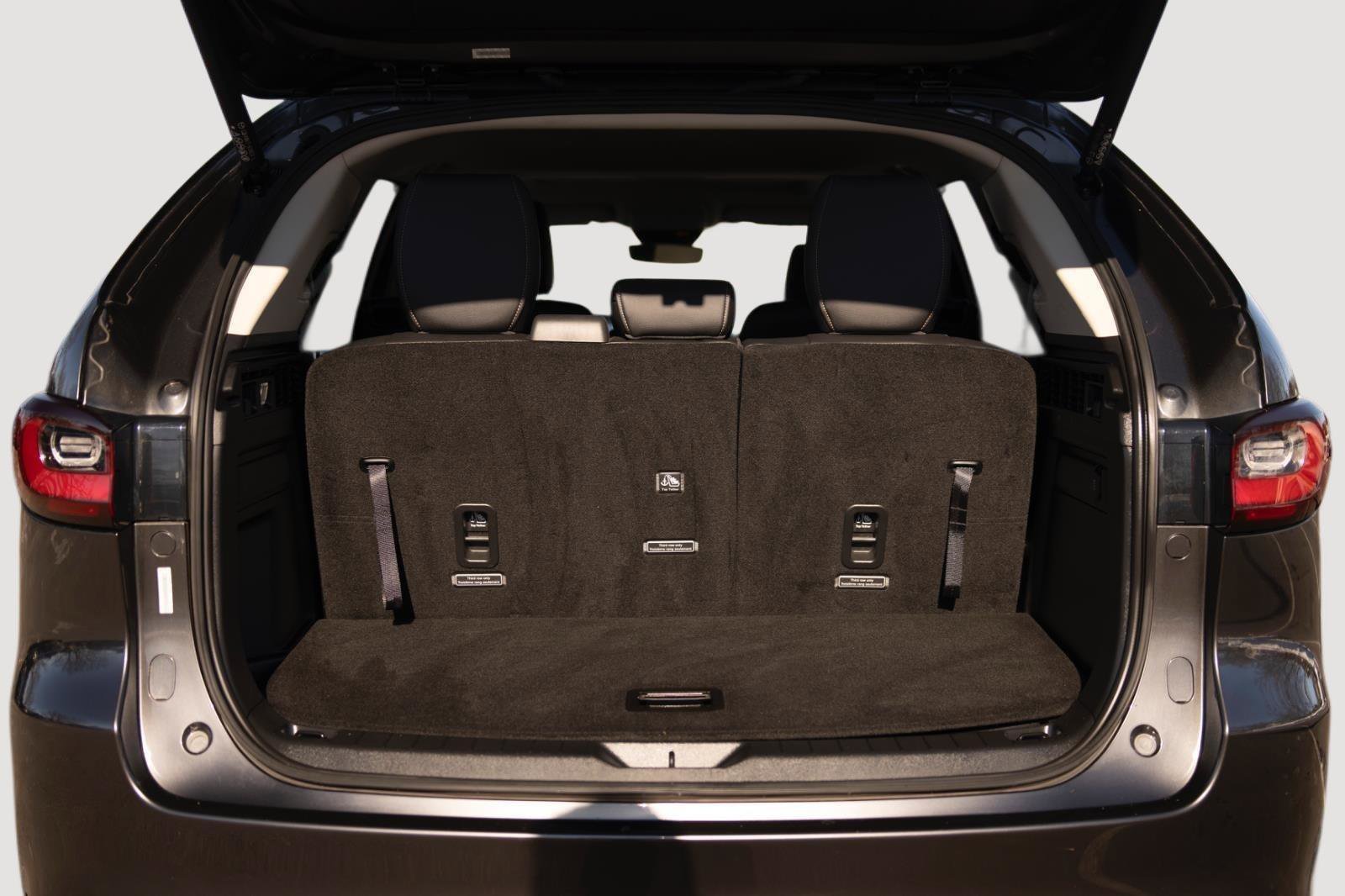 Used 2024 MAZDA CX-90 3.3 Turbo w/ Preferred Plus image 15