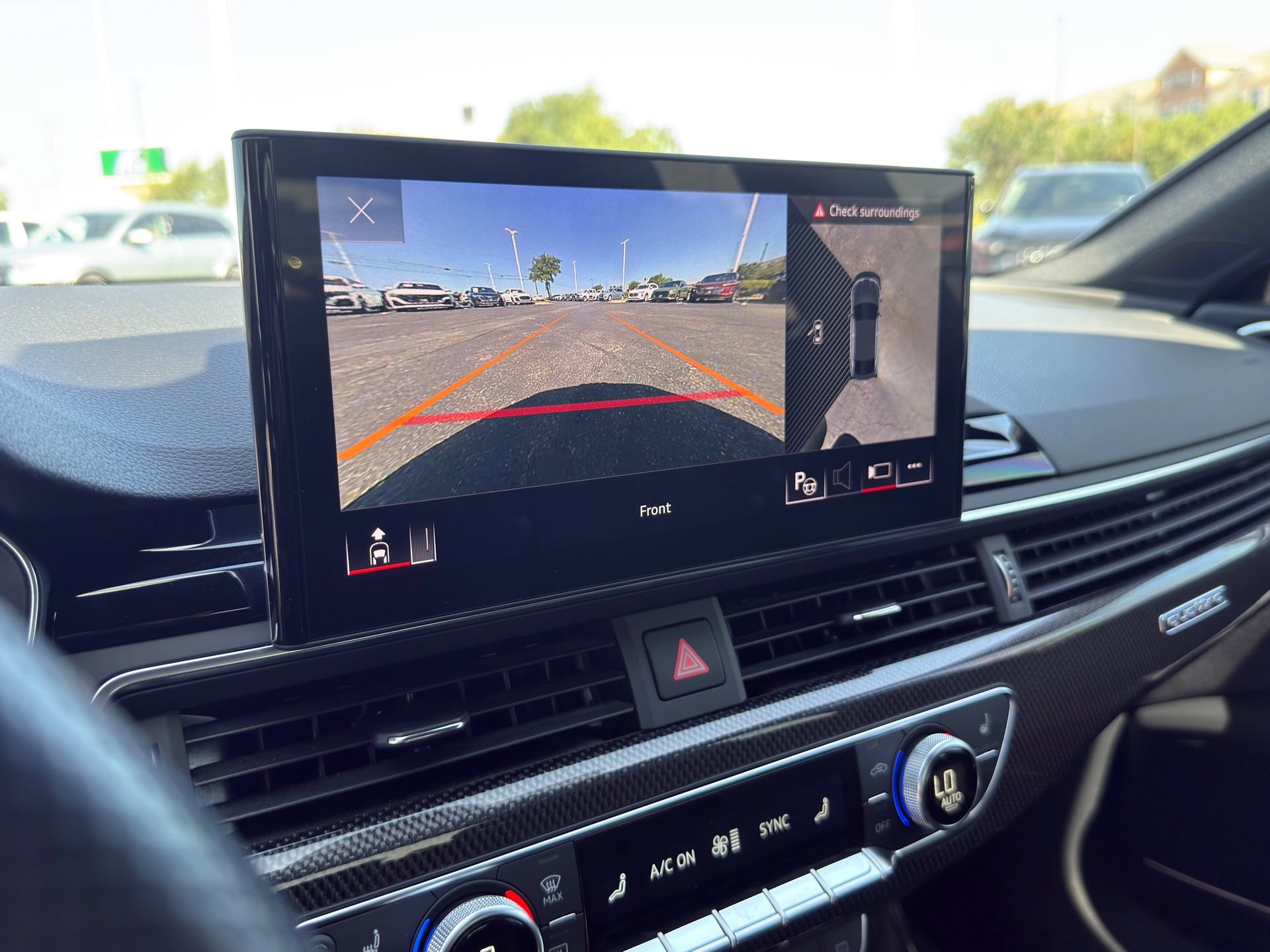 Certified 2023 Audi S5 Prestige AWD/4WD image 16