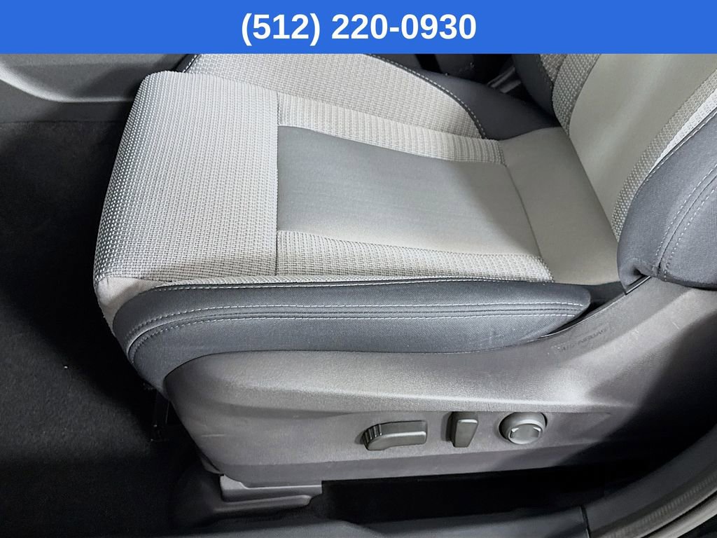 Used 2025 Subaru Outback Premium AWD/4WD image 24