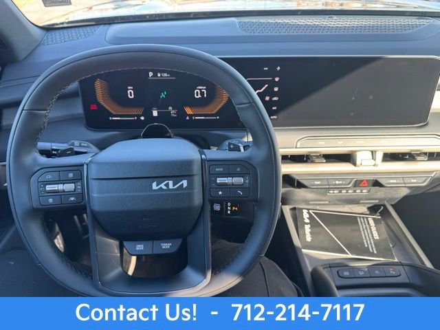 New 2027 Kia Telluride S image 20