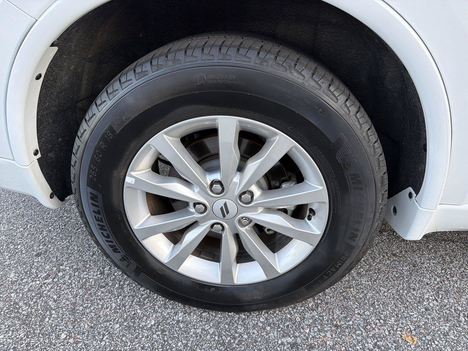 Used 2025 Dodge Durango GT RWD image 17