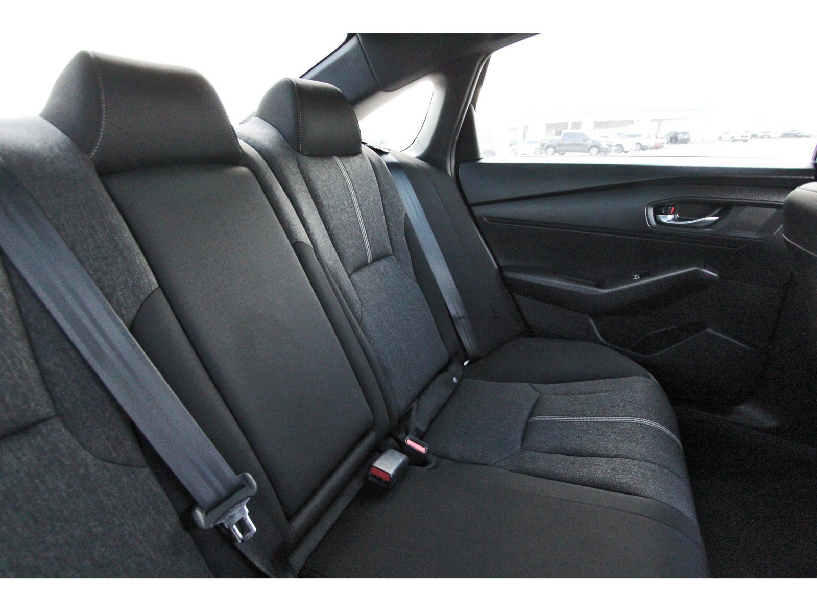 Used 2026 Honda Accord Sport image 13