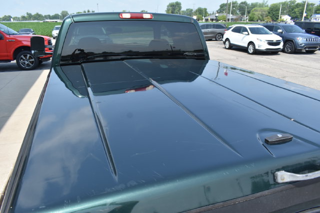 Used 2001 GMC Sierra 2500 4x4 Extended Cab HD w/ Convenience Plus Group image 35