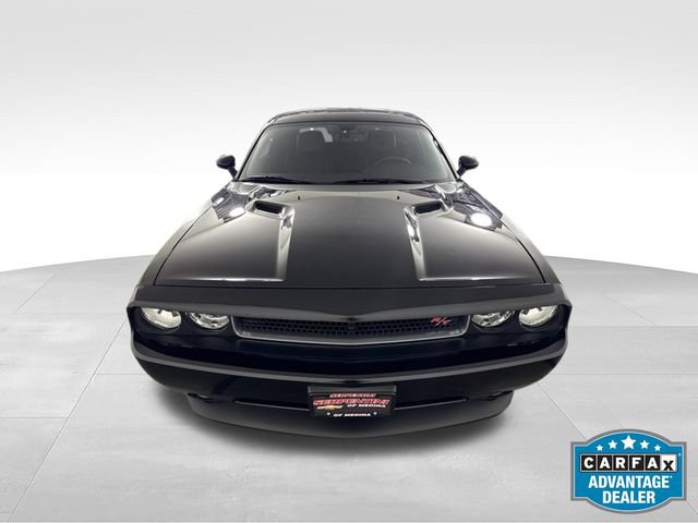 Used 2013 Dodge Challenger R/T RWD image 2