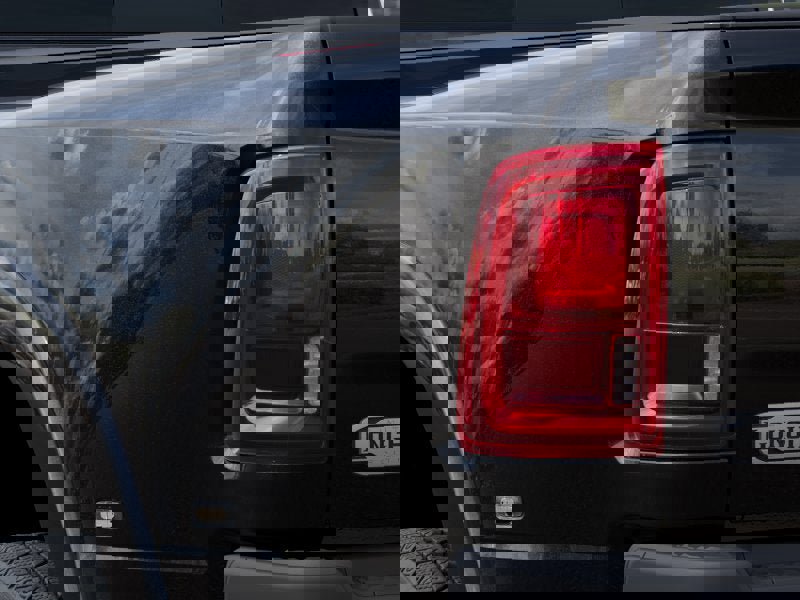 New 2025 RAM 3500 Longhorn image 14