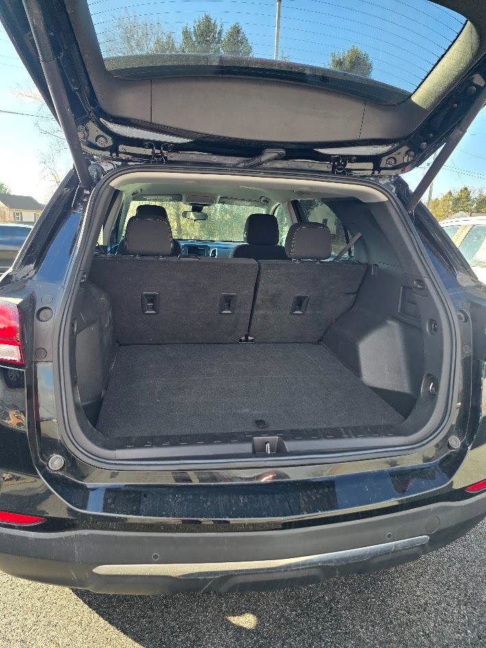 Used 2022 Chevrolet Equinox LT image 6