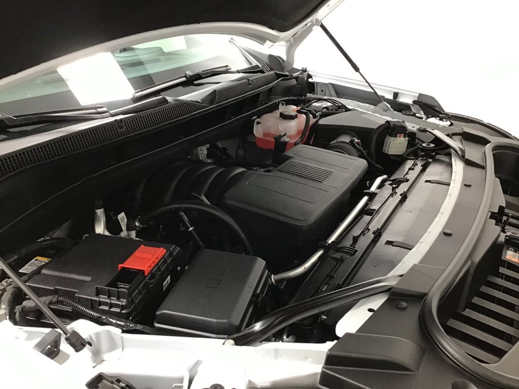 New 2026 Chevrolet Tahoe LS image 29