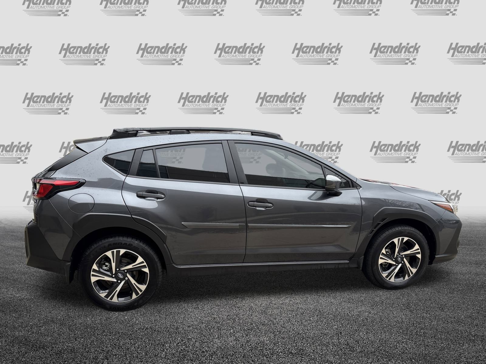 Used 2024 Subaru Crosstrek 2.0i Premium image 11