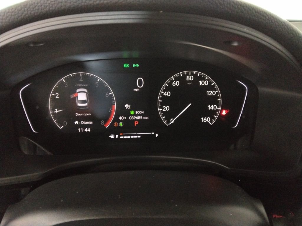 Used 2022 Honda Civic Sport image 17