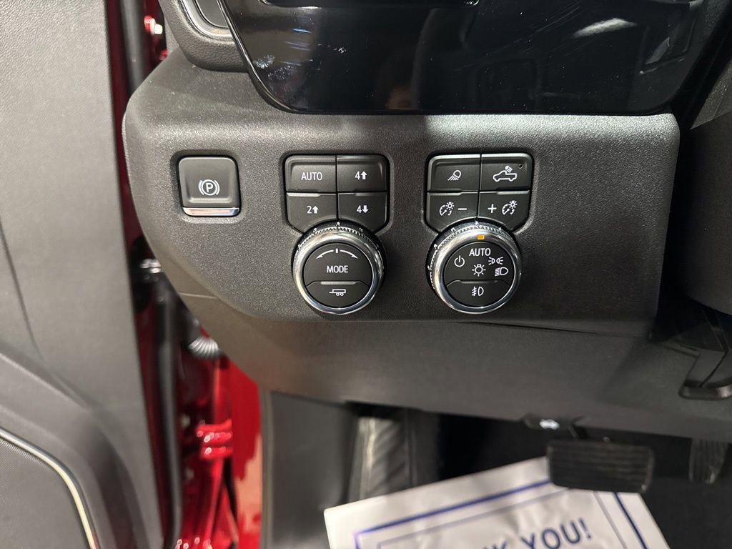 New 2026 GMC Sierra 2500 SLT w/ SLT Premium Package image 25