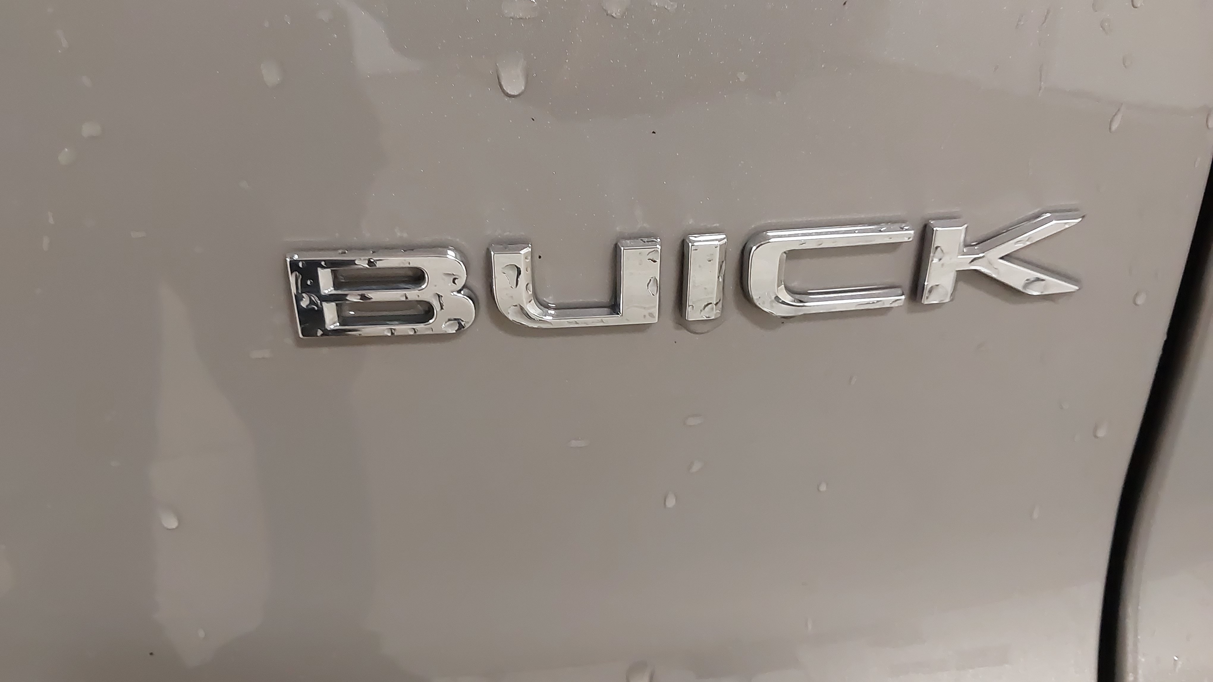 Used 2026 Buick Enclave Sport Touring AWD/4WD image 32