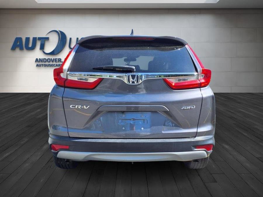 Used 2019 Honda CR-V EX image 5