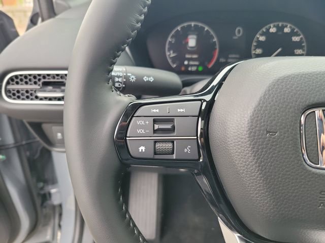 Certified 2026 Honda HR-V EX-L image 17