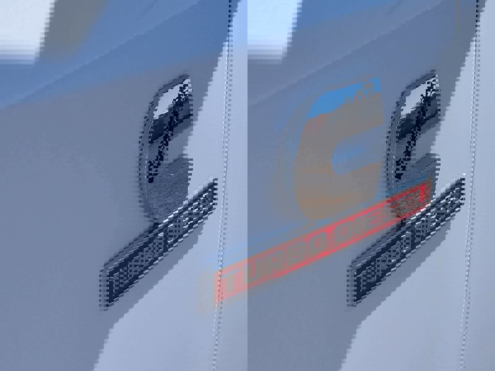 New 2026 RAM 2500 Laramie image 13