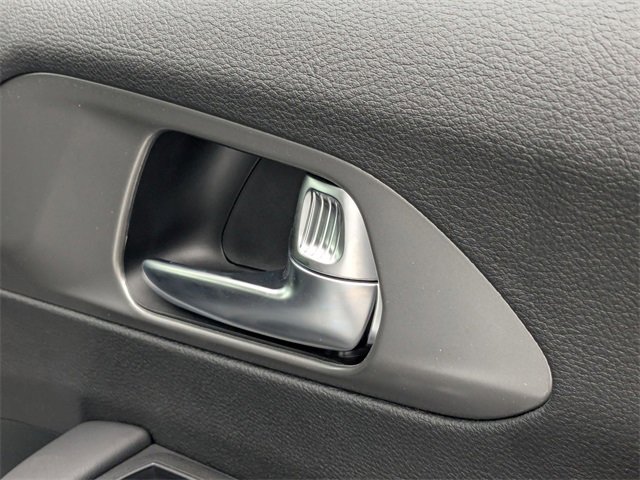 New 2026 Chrysler Pacifica Select image 32
