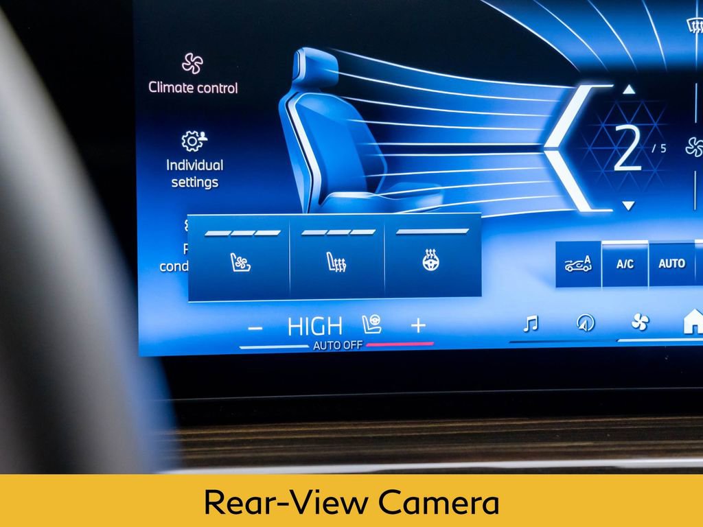 Used 2025 BMW X5 xDrive50e w/ Executive Package image 28