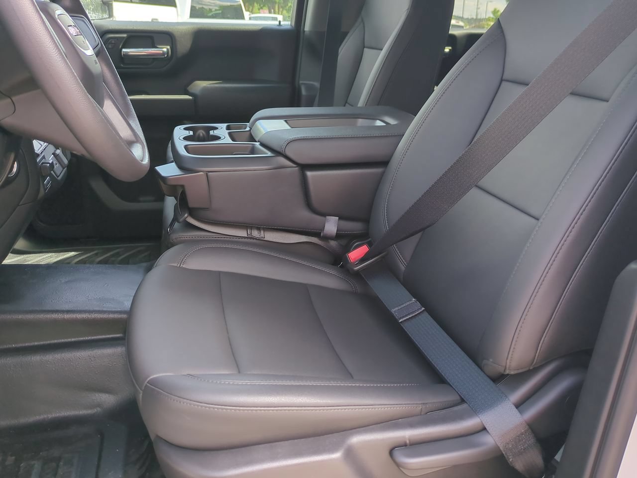 New 2025 GMC Sierra 3500 Pro w/ Convenience Package AWD/4WD image 18