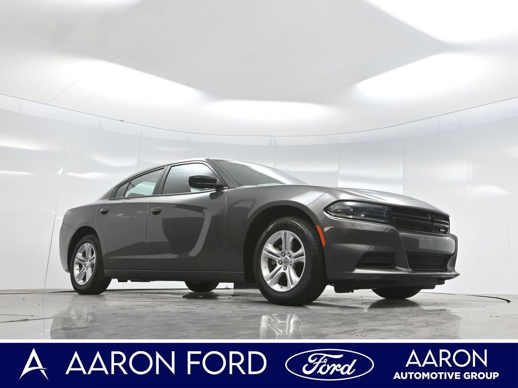 Used 2023 Dodge Charger SXT image 3
