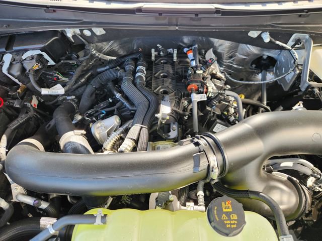 New 2026 Ford Expedition Platinum w/ Platinum Ultimate Package image 21