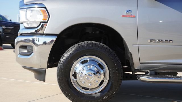 Certified 2023 RAM 3500 Big Horn w/ Level 1 Equipment Group image 5