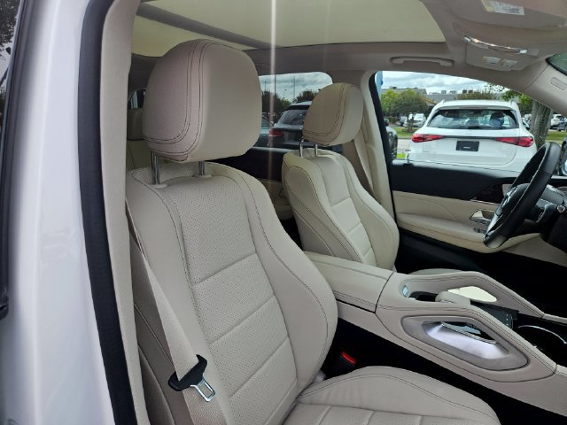Used 2026 Mercedes-Benz GLE 450 4MATIC image 41