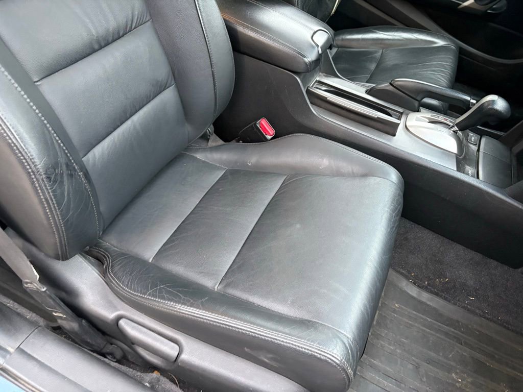 Used 2008 Honda Accord EX-L image 27