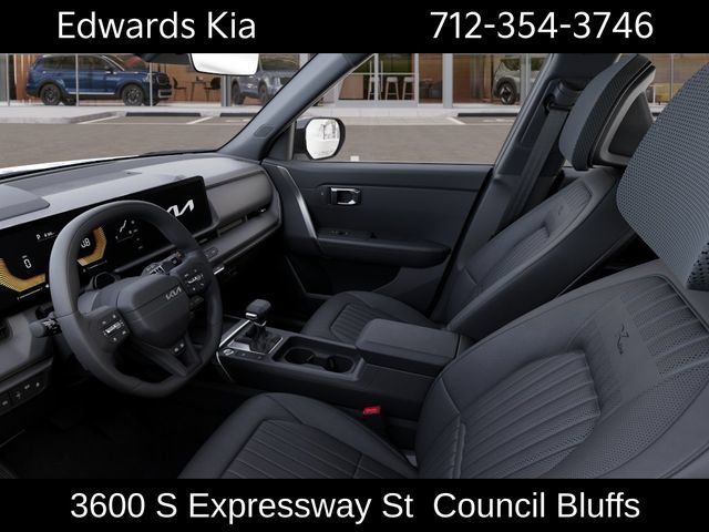 New 2027 Kia Seltos X-Line S AWD/4WD image 19