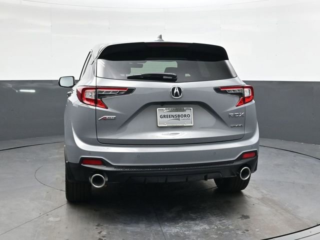 New 2026 Acura RDX A-Spec image 5