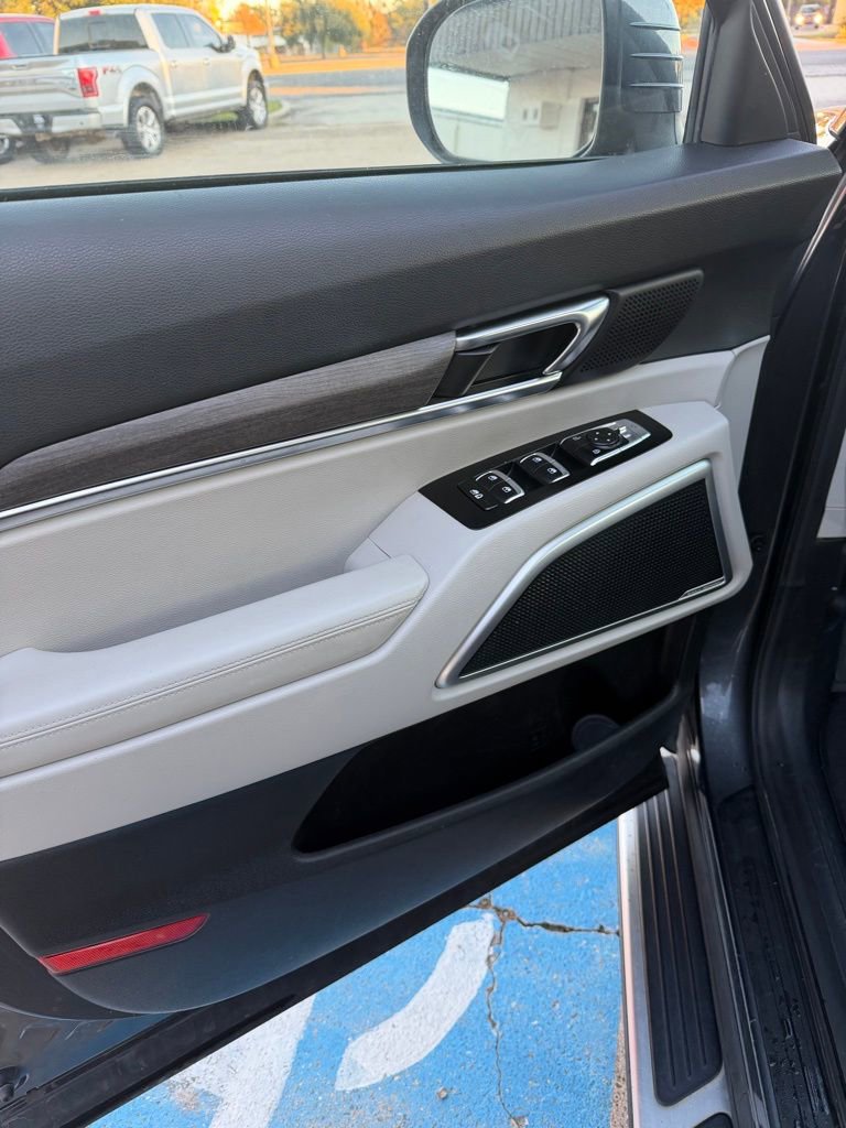 Used 2021 Kia Telluride EX w/ EX Premium Package image 19