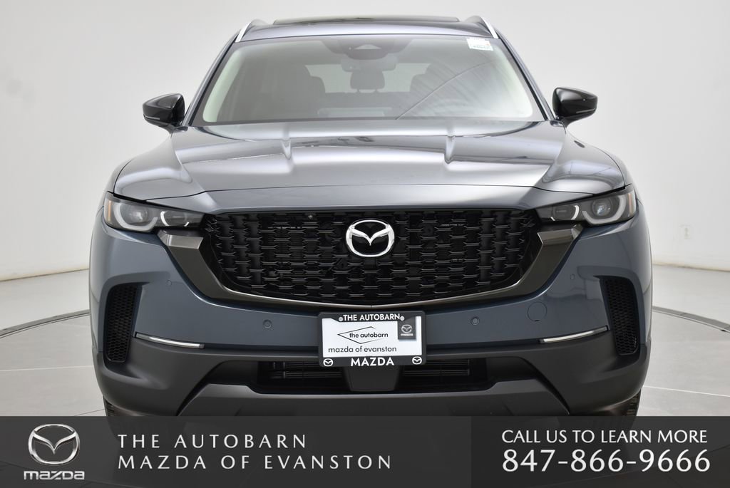 New 2026 MAZDA CX-50 2.5 Hybrid w/ Weather Package image 13
