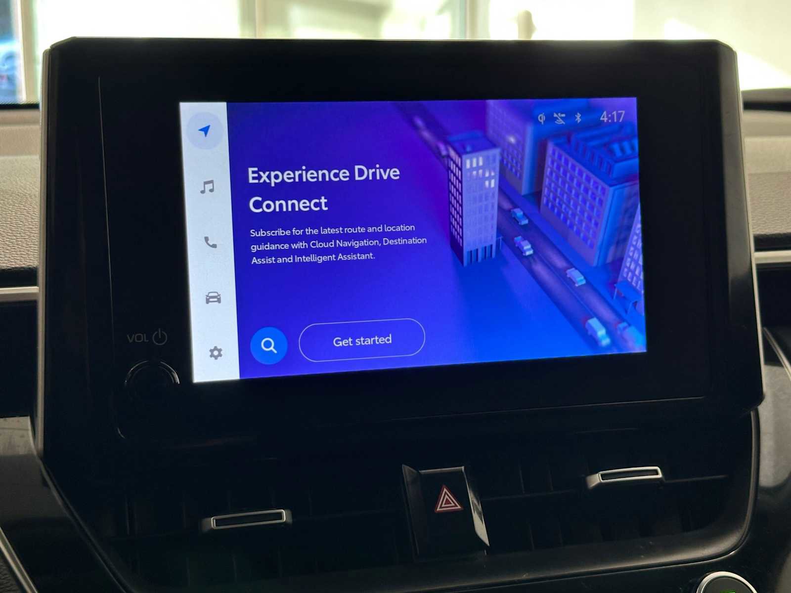 Certified 2024 Toyota Corolla Cross XLE image 14