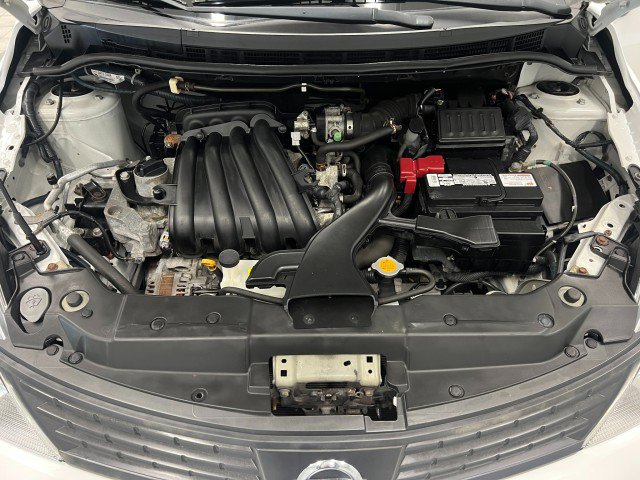 Used 2011 Nissan Versa Sedan image 37