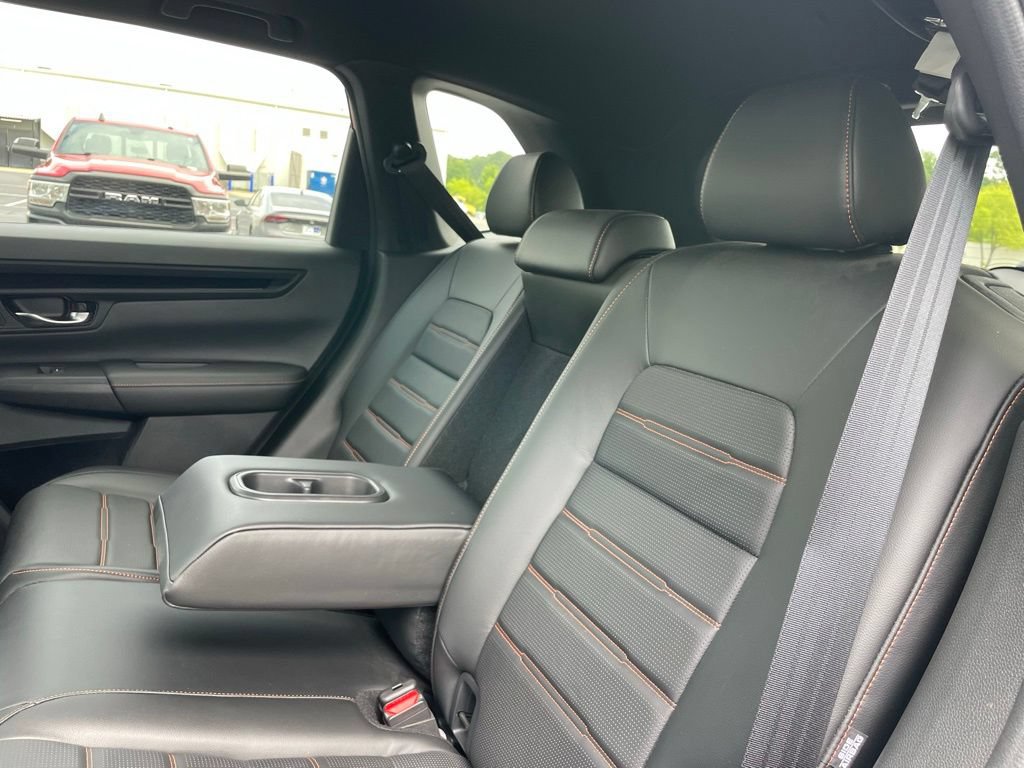 Used 2025 Honda CR-V Sport-L image 41