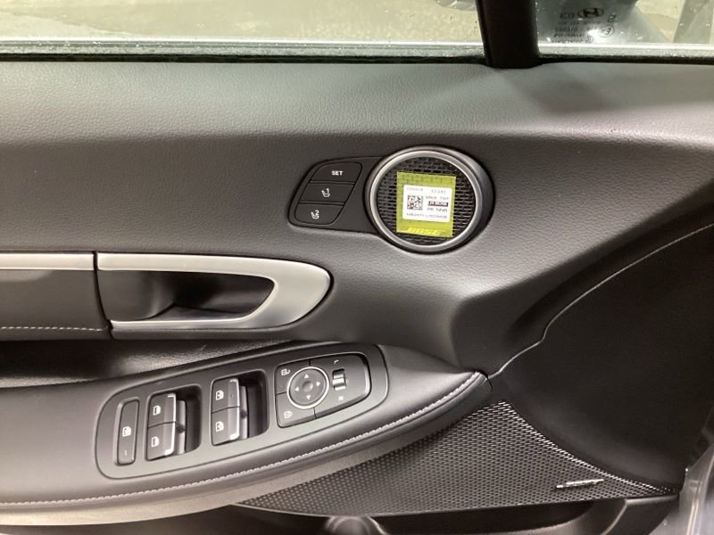 New 2026 Hyundai Sonata Limited FWD image 21