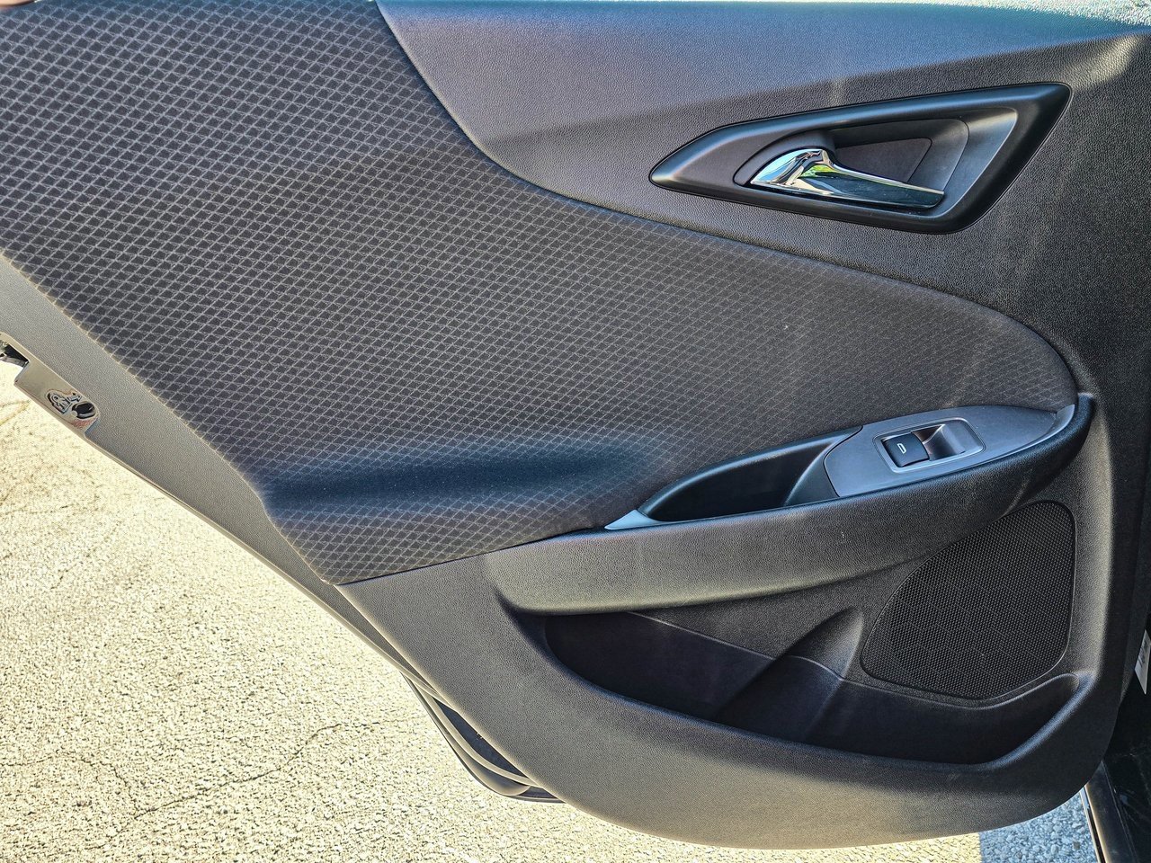 Used 2024 Chevrolet Malibu LT image 27